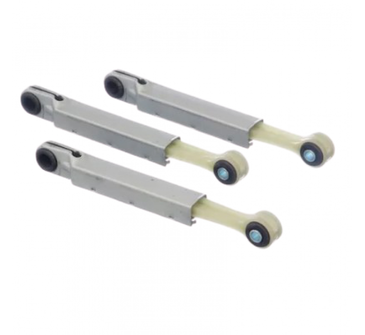 Bosch-Profilo-Siemens Kare Sürtünmeli Amortisör 90N SET ÜÇLÜ